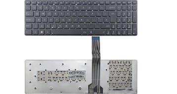 Asus K55A K55C K55V U57 X501 R500 R700 laptop toetsenbord, Ophalen of Verzenden, Nieuw