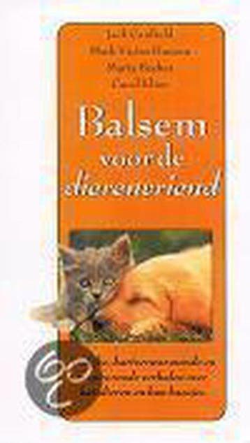 Balsem Voor De Dierenvriend - Eikelenboom, Verzenden, Gelezen