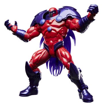 The Uncanny X-Men Marvel Legends Action Figure Onslaught 20, Ophalen of Verzenden, Nieuw