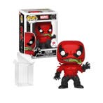 Funko Pop!  Toxin #354 Walgreens, Verzamelen, Verzenden, Nieuw