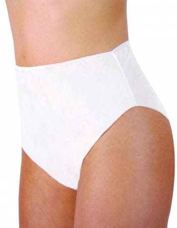 Baby Ono Post Partum Wegwerp Slips Maat XL 5 Stuks, Kleding | Dames, Verzenden, Nieuw