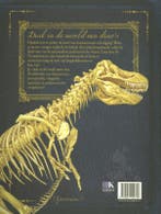 Dinosaurussen / Bones 9789052109718, Verzenden, Gelezen
