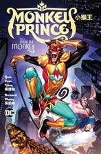 Monkey Prince Volume 1: Enter the Monkey [HC], Boeken, Verzenden, Nieuw
