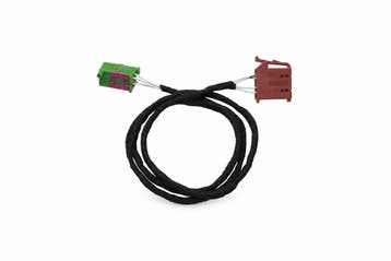 Kabelset voor multifunctioneel display (MFD), Ophalen of Verzenden, Nieuw, Seat