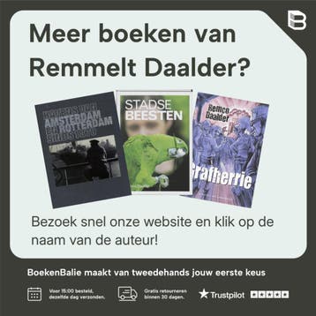 Baltsen tussen baksteen - Remmelt Daalder 9789059370425, Verzenden, Gelezen, Remmelt Daalder