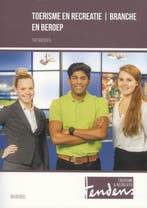 Tendens Toerisme en Recreatie   Toerisme en re 9789037228472, Verzenden, Zo goed als nieuw