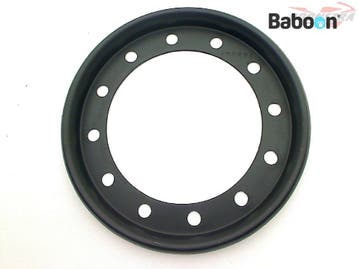 Koppelingshuis Harley-Davidson XLH 1000 Sportster 1979-1981, Verzenden, Gebruikt