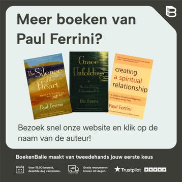 Dansen met de geliefde - Paul Ferrini 9789020283365, Boeken, Verzenden, Gelezen, Paul Ferrini
