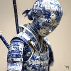 NYX - Samouraï de Porcelaine – L’Écho des Brisures