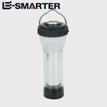 Draagbare Camping Lamp met Statief & USB-C Opladen - Outdoor, Verzenden, Nieuw