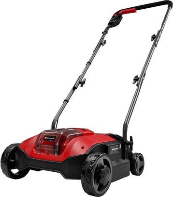 Einhell accu verticuteerder GC-SC 18/28 li solo, Verzenden, Nieuw