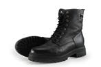 Cellini Veterboots in maat 39 Zwart, Verzenden, Zwart, Zo goed als nieuw, Overige typen