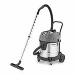 KARCHER NAT/DROOG STOFZUIGER NT 50/2 Me Classic Edition, Ophalen of Verzenden, Nieuw