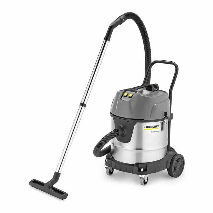 KARCHER NAT/DROOG STOFZUIGER NT 50/2 Me Classic Edition, Witgoed en Apparatuur, Stofzuigers, Nieuw, Ophalen of Verzenden