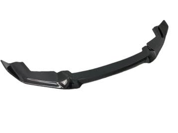 BMW M2 Competition CS Style voorlip splitter, Verzenden