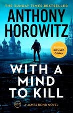 With a mind to kill 9781529114928 Anthony Horowitz, Verzenden, Gelezen, Anthony Horowitz