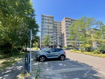 Te huur: Appartement Populierendreef in Voorburg, Voorburg, Appartement, Zuid-Holland