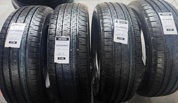 255/60r20 113T Nexen All Seasons Nieuwe Banden!, Ophalen, 255 mm, Nieuw, All Season