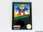 Nintendo Nes - Wild Gunman - Spanish Version - New & Sealed, Verzenden, Gebruikt