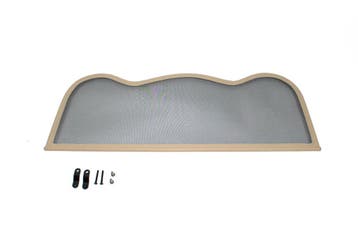 Cabrio Windscherm Mazda MX5 NA/NB R-Style beige, Ophalen of Verzenden, Nieuw, Mazda