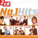 cd - Various - No. 1 Hits, Verzenden, Zo goed als nieuw