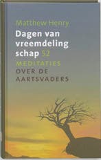 Dagen van vreemdelingschap 9789061409120 M. Henry, Boeken, Verzenden, Gelezen, M. Henry