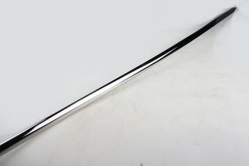 Sierlijst voorscherm LINKS Volvo P1800, Auto-onderdelen, Ophalen of Verzenden, Nieuw