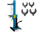 Veiling - Hydraulische Veercompressor - Autogereedschap - 30, Nieuw
