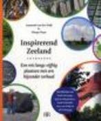 Inspirerend Zeeland 9789074576970 M. Haas, Verzenden, Zo goed als nieuw, M. Haas
