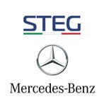 Steg Mercedes Speaker Upgrade KIt Deluxe, Verzenden, Nieuw
