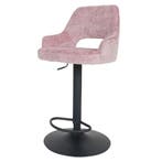 Barkruk Vivian - Perfect Harmony - Pink 63, Ophalen of Verzenden, Nieuw