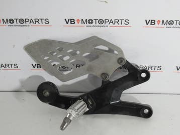 BMW S 1000 RR Voetsteun rechts voor, Ophalen of Verzenden, Nieuw