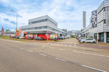 Kantoorruimte te huur Utrecht Radonweg 1-10, Huur, Kantoorruimte