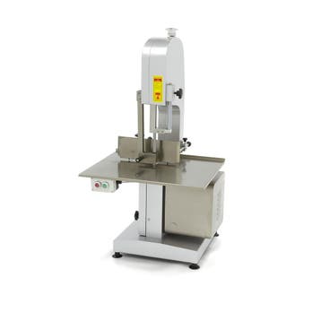 Beenderzaag - Zaaglengte 204 cm - Elektrisch - incl., Verzenden, Nieuw in verpakking, Bakkerij en Slagerij