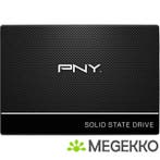 PNY SSD CS900 1TB, Computers en Software, Harde schijven, Verzenden, Nieuw, PNY