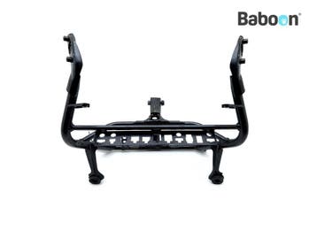Kuipframe Honda CBR 600 F 1991-1994 (CBR600F CBR600F2 PC25), Verzenden, Gebruikt