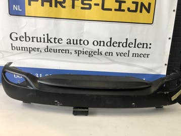 Gebruikte achterbumper diffuser voor Kia EV6 (CV) 2021-2025, Ophalen of Verzenden, Nieuw