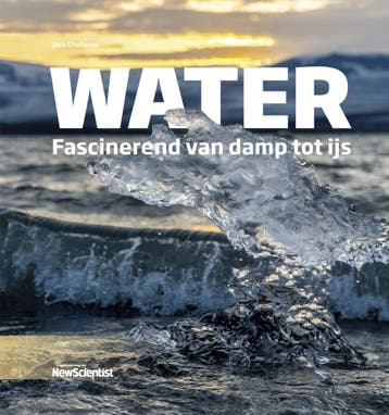 Wetenschappelijke bibliotheek 163 - Water (9789085717638), Verzenden, Nieuw