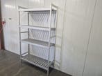 Koelcel / Vriescel stelling 106 x 36 x 180 cm, Nieuw in verpakking, Koelen en Vriezen