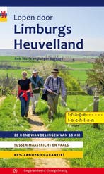 9789078641568 Lopen door Limburgs Heuvelland | Tweedehands, Verzenden, Zo goed als nieuw, Rob Wolfs