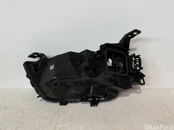 Opel Astra L LED rechter koplamp rechts 9858777180, Auto-onderdelen, Verlichting, Ophalen, Gebruikt