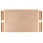 Malatec Groot Puzzelbord voor 1.500 Stukjes - Duurzaam en..., Ophalen of Verzenden, Nieuw