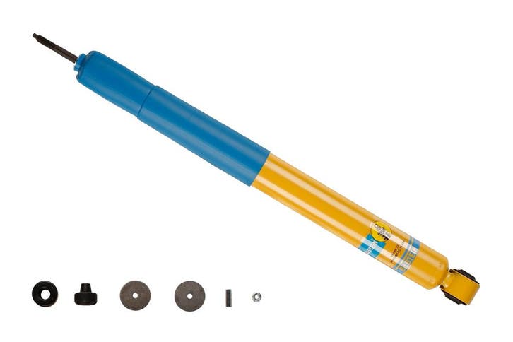 Bilstein B6 4600 Schokdemper | Dodge | RAM 2500 Cab & Chassi, Auto-onderdelen, Ophanging en Onderstel, Nieuw, Verzenden