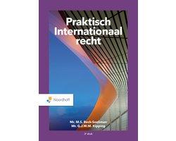 Boek Praktisch Internationaal recht 9789001079697, Verzenden, Zo goed als nieuw