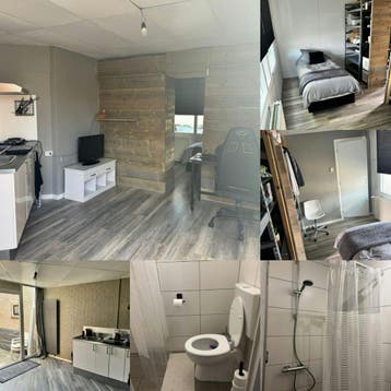 Appartement te huur in Hengelo (O) - 41 m² - 2 kamer(s) - 2, Appartement, Hengelo (O), Overijssel