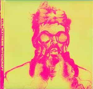 cd digi - Eels - Extreme Witchcraft, Verzenden, Zo goed als nieuw
