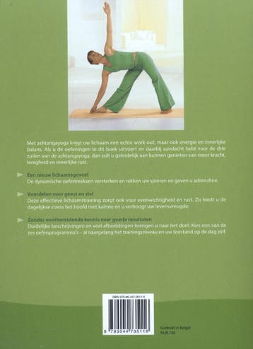 Power yoga 9789044735116 Elke Lehnert, Boeken, Verzenden, Gelezen, Elke Lehnert
