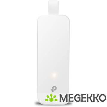 TP-Link UE300 USB-A Gigabit Netwerk Adapter, Verzenden, Nieuw, TP-LINK