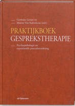 Praktijkboek gesprekstherapie - Germain Lietaer - 9789035215, Boeken, Verzenden, Nieuw