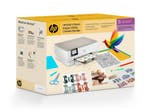 HP Envy Inspire 7220e - Creator box - Fotopapier + sticker, Verzenden, Nieuw, HP